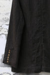 MUTEDANCE 24 Spring/Summer Suit MD-MD24SS124-SHENHE MD24SS124 sepia
